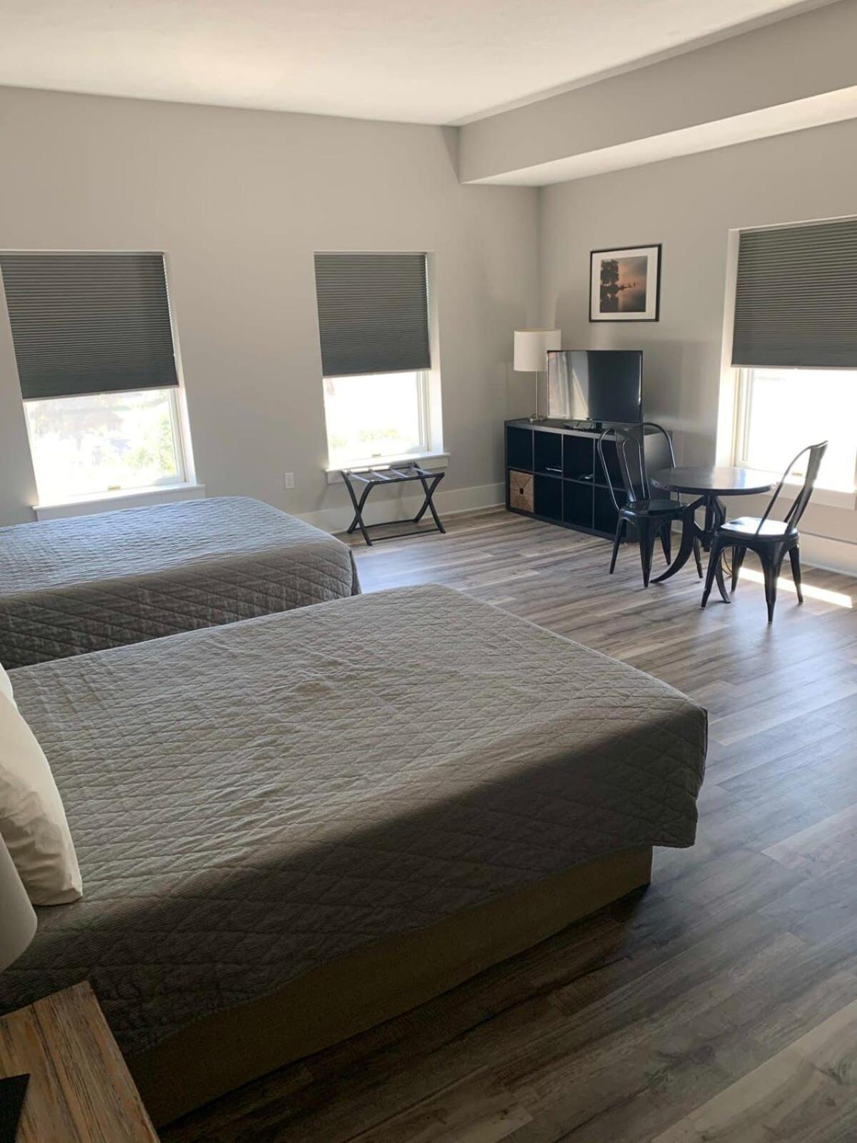 Northport Inn Boutique Hotel R208 Extérieur photo